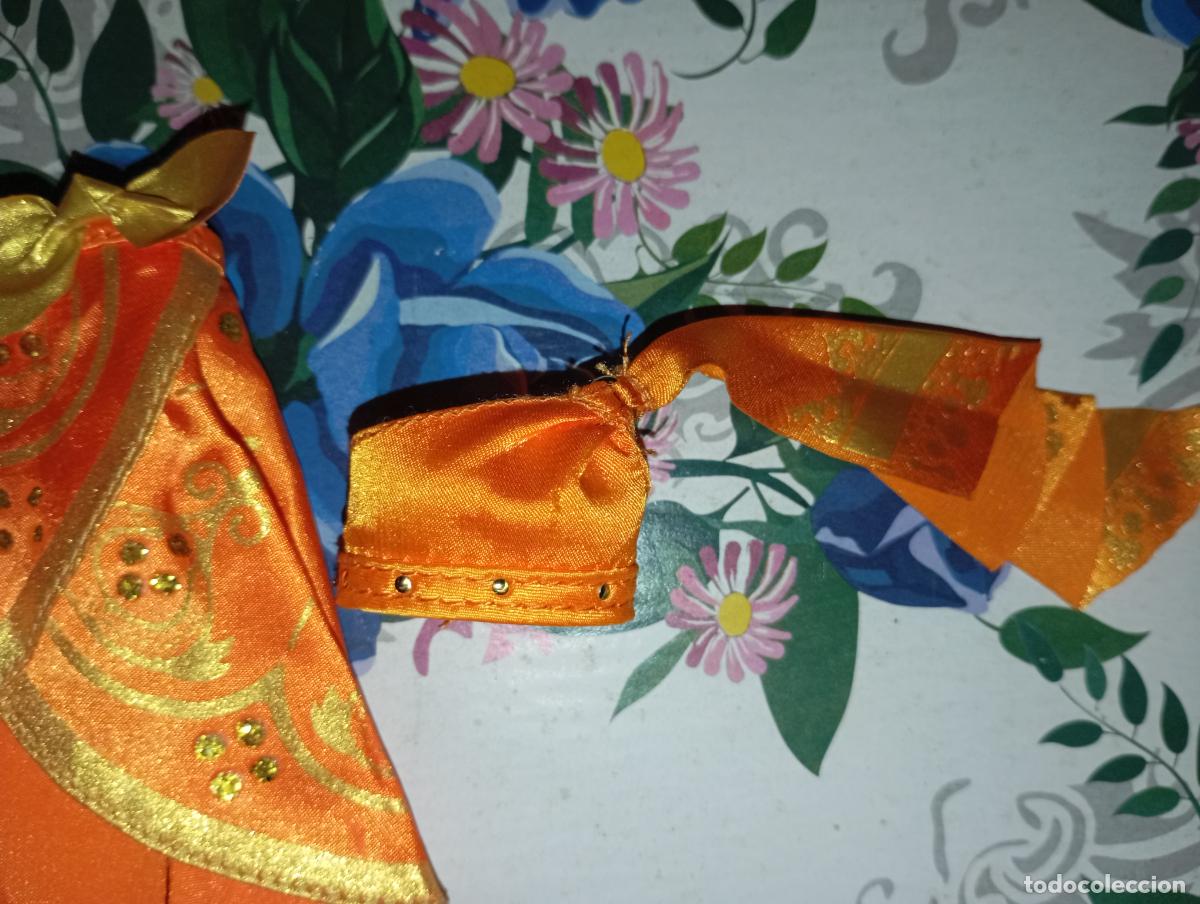 Mu&ntilde;ecas modernas: Conjunto de Mu&ntilde;eca Rainbow high - Foto 2