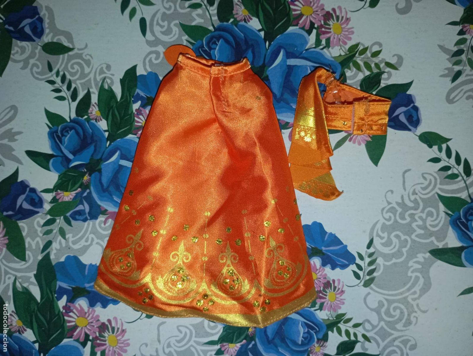 Mu&ntilde;ecas modernas: Conjunto de Mu&ntilde;eca Rainbow high - Foto 4