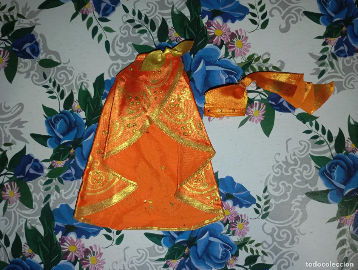 Mu&ntilde;ecas modernas: Conjunto de Mu&ntilde;eca Rainbow high - Foto 1