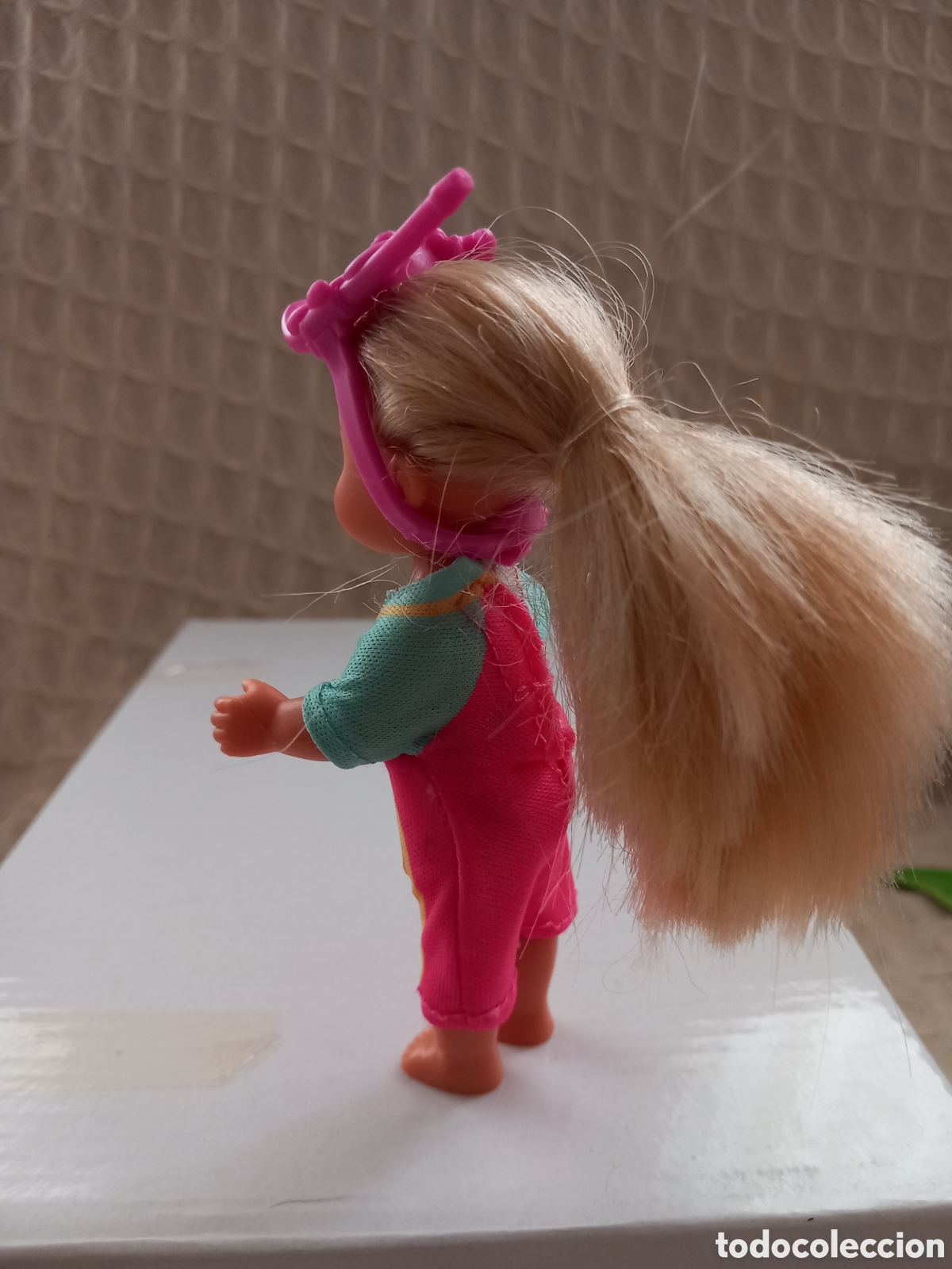 Mu&ntilde;ecas modernas: Simba Steffi Love Sea Fun. - Foto 5