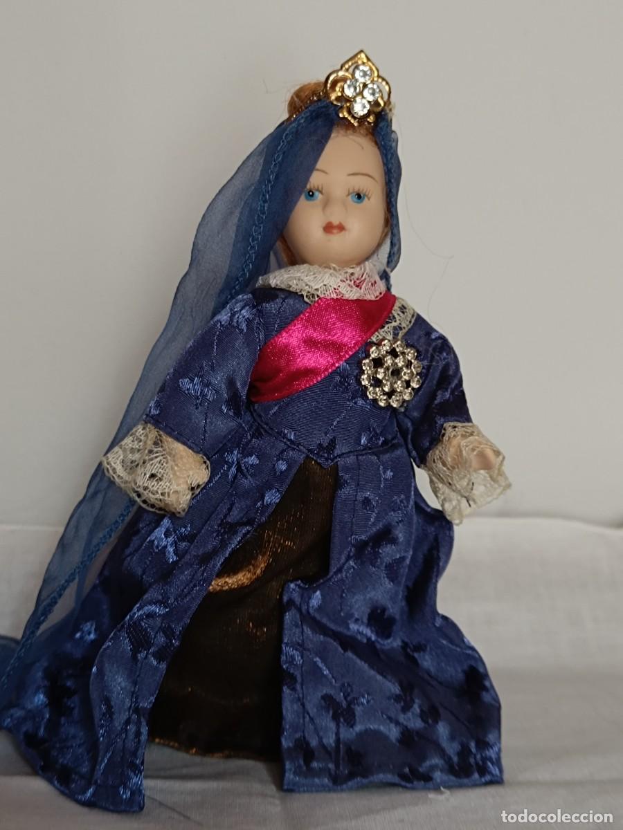 Mu&ntilde;ecas modernas: Mu&ntilde;eca coleccionistas - Foto 1