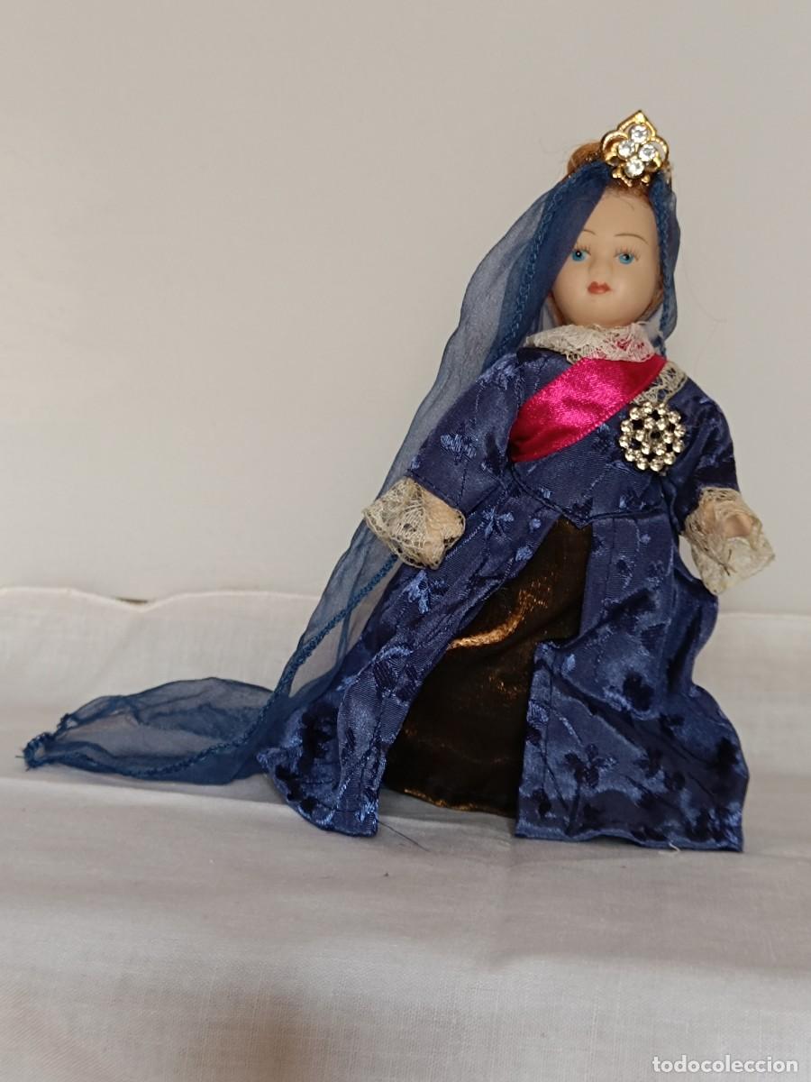 Mu&ntilde;ecas modernas: Mu&ntilde;eca coleccionistas - Foto 2