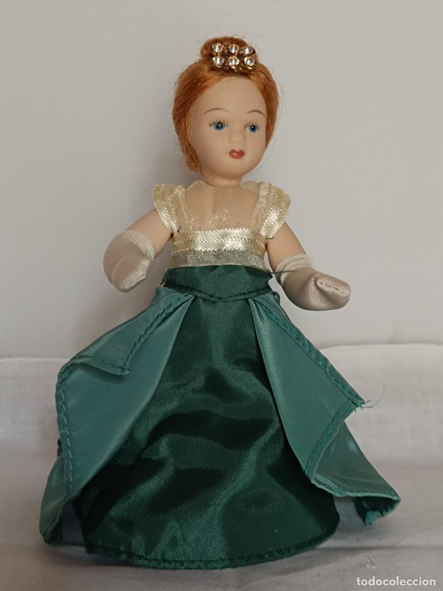 Mu&ntilde;ecas modernas: Mu&ntilde;eca coleccionistas - Foto 1