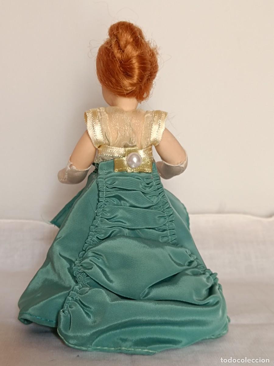 Mu&ntilde;ecas modernas: Mu&ntilde;eca coleccionistas - Foto 2