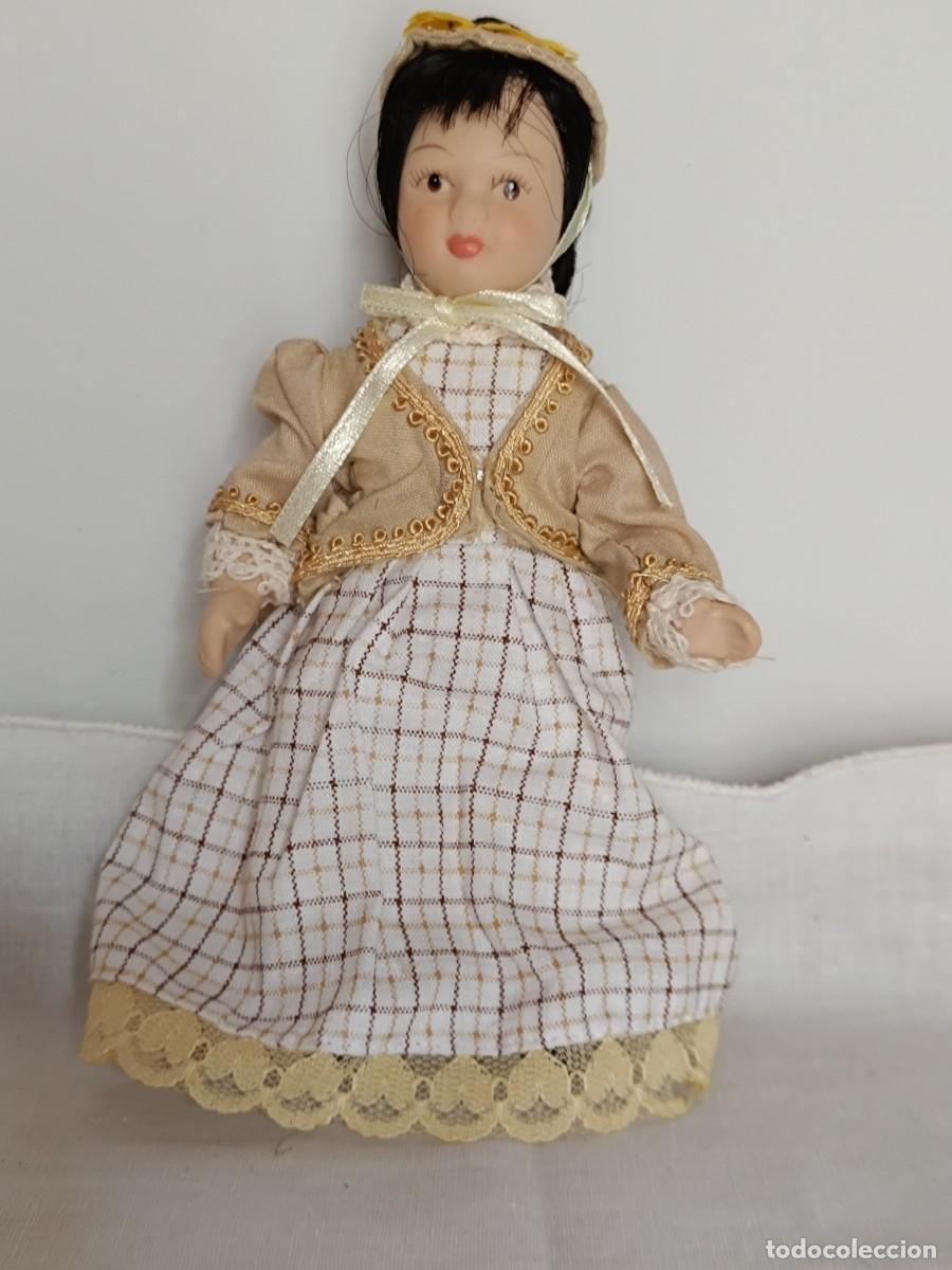 Mu&ntilde;ecas modernas: Mu&ntilde;eca coleccionistas - Foto 1