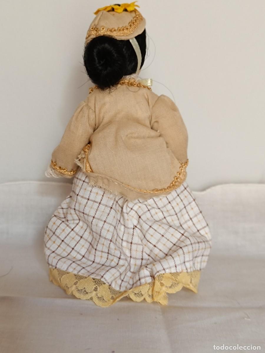Mu&ntilde;ecas modernas: Mu&ntilde;eca coleccionistas - Foto 2