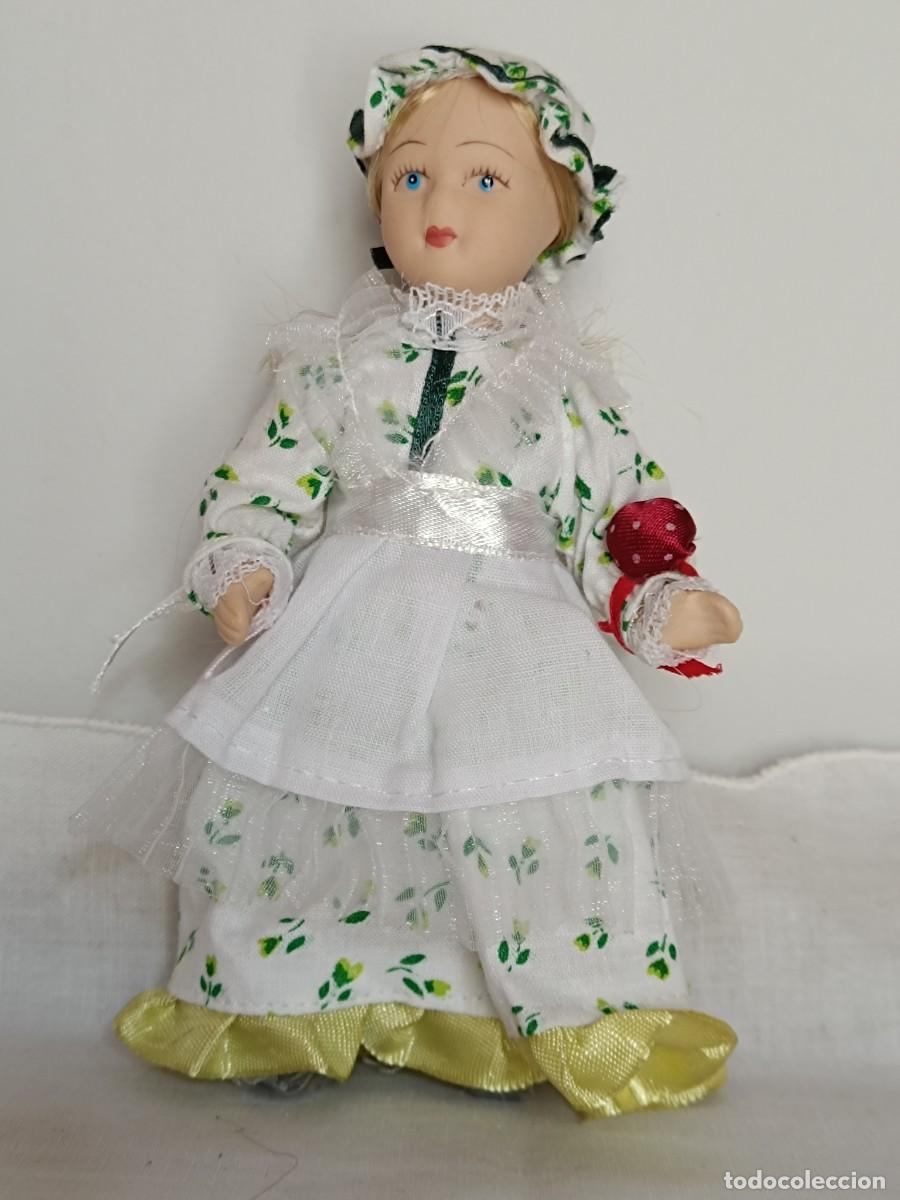 Mu&ntilde;ecas modernas: Mu&ntilde;eca coleccionistas - Foto 1