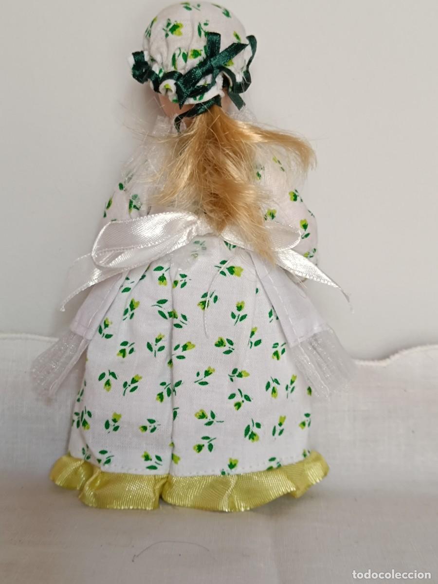 Mu&ntilde;ecas modernas: Mu&ntilde;eca coleccionistas - Foto 2