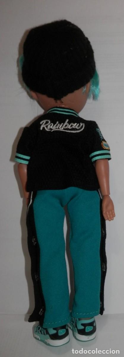 Mu&ntilde;ecas modernas: UNA MU&Ntilde;ECA RAINBON HIGH - Foto 3
