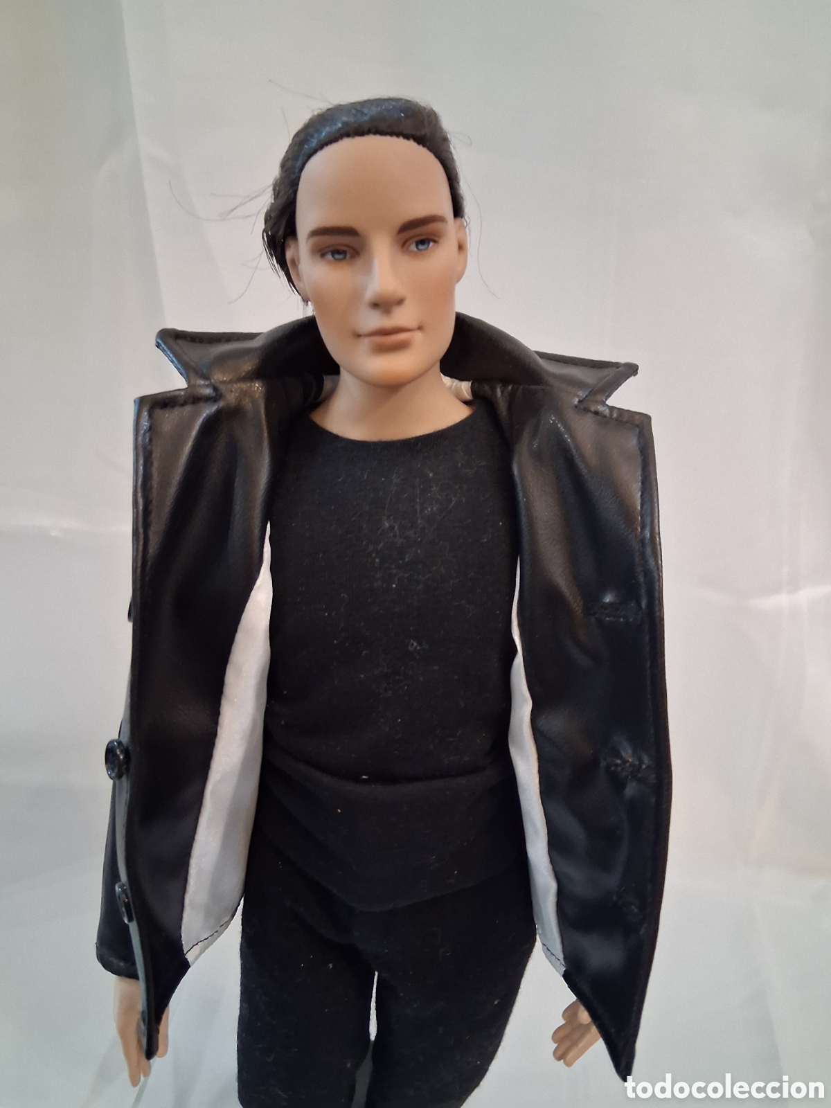 Mu&ntilde;ecas modernas: TONNER DOLL MALE 2003 - Foto 4