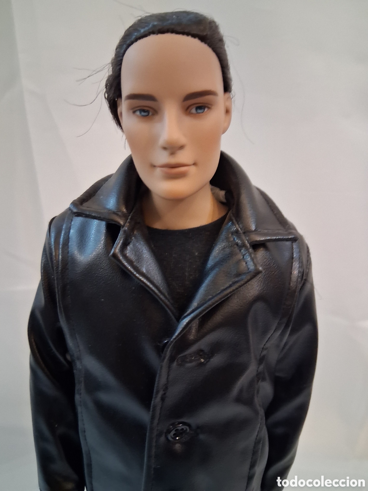 Mu&ntilde;ecas modernas: TONNER DOLL MALE 2003 - Foto 1