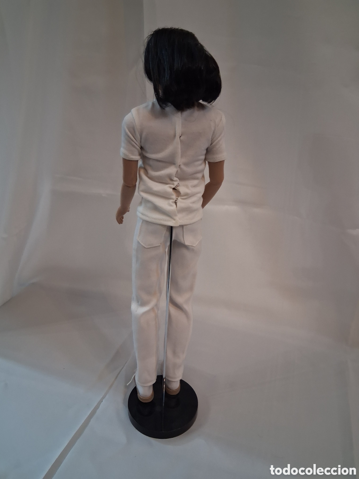 Mu&ntilde;ecas modernas: TONNER DOLL MALE 2003 - Foto 3
