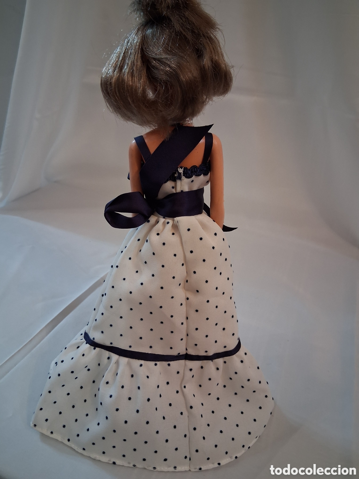 Mu&ntilde;ecas modernas: CATHIE (DE LA MARCA FRANCESA &rdquo;BELLA&rdquo;) 1979 - Foto 3