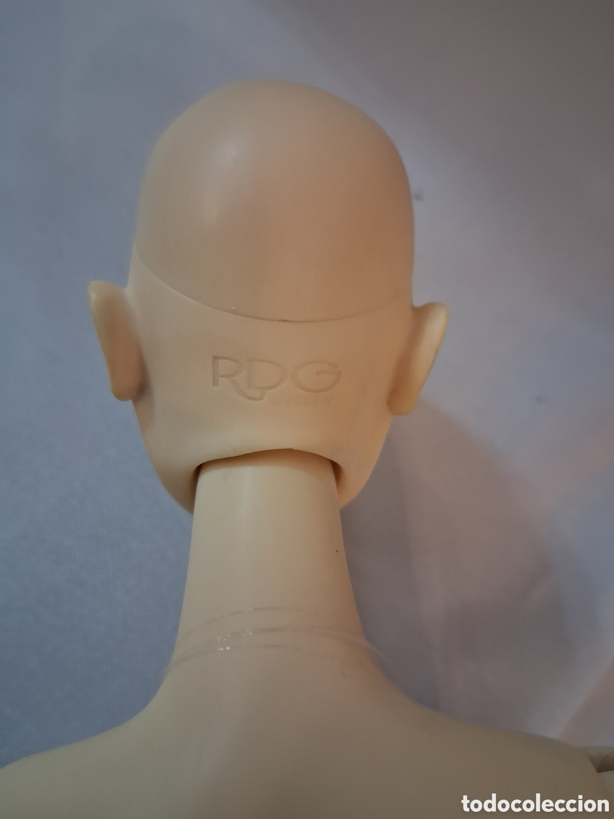 Mu&ntilde;ecas modernas: R.D.G. DOLLS (MU&Ntilde;ECA OMBLIGO) - Foto 8