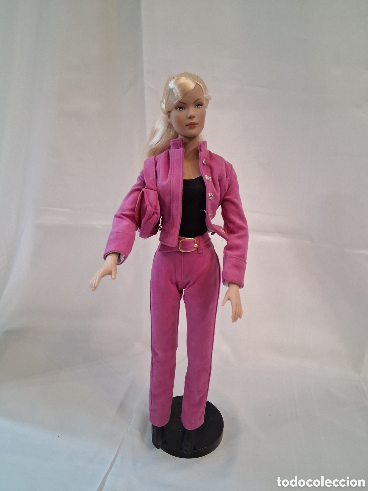Mu&ntilde;ecas modernas: TONNER TYLER WENT WORTH SYDNEY CHASE - Foto 2