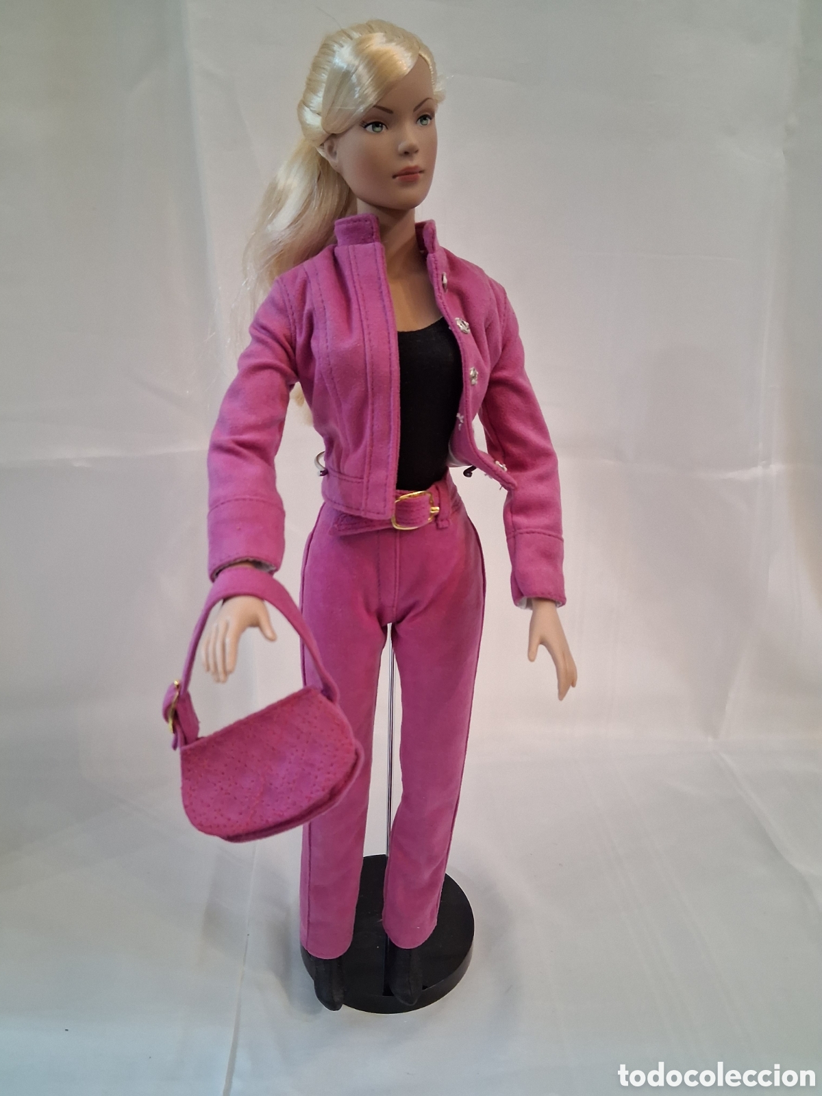 Mu&ntilde;ecas modernas: TONNER TYLER WENT WORTH SYDNEY CHASE - Foto 3
