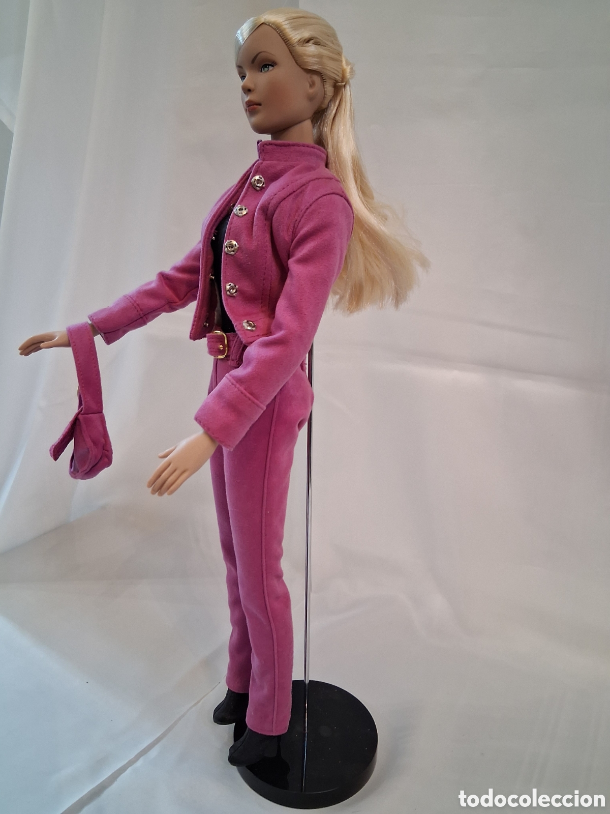 Mu&ntilde;ecas modernas: TONNER TYLER WENT WORTH SYDNEY CHASE - Foto 4