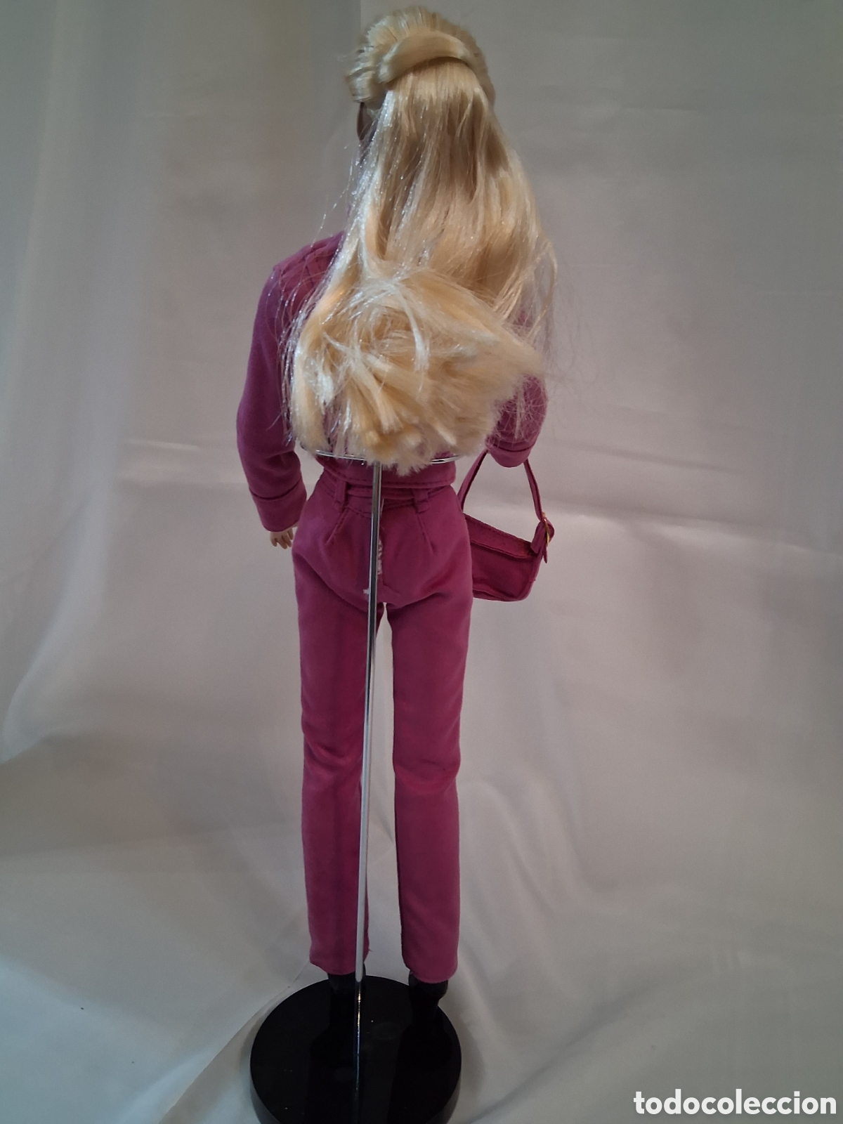 Mu&ntilde;ecas modernas: TONNER TYLER WENT WORTH SYDNEY CHASE - Foto 5