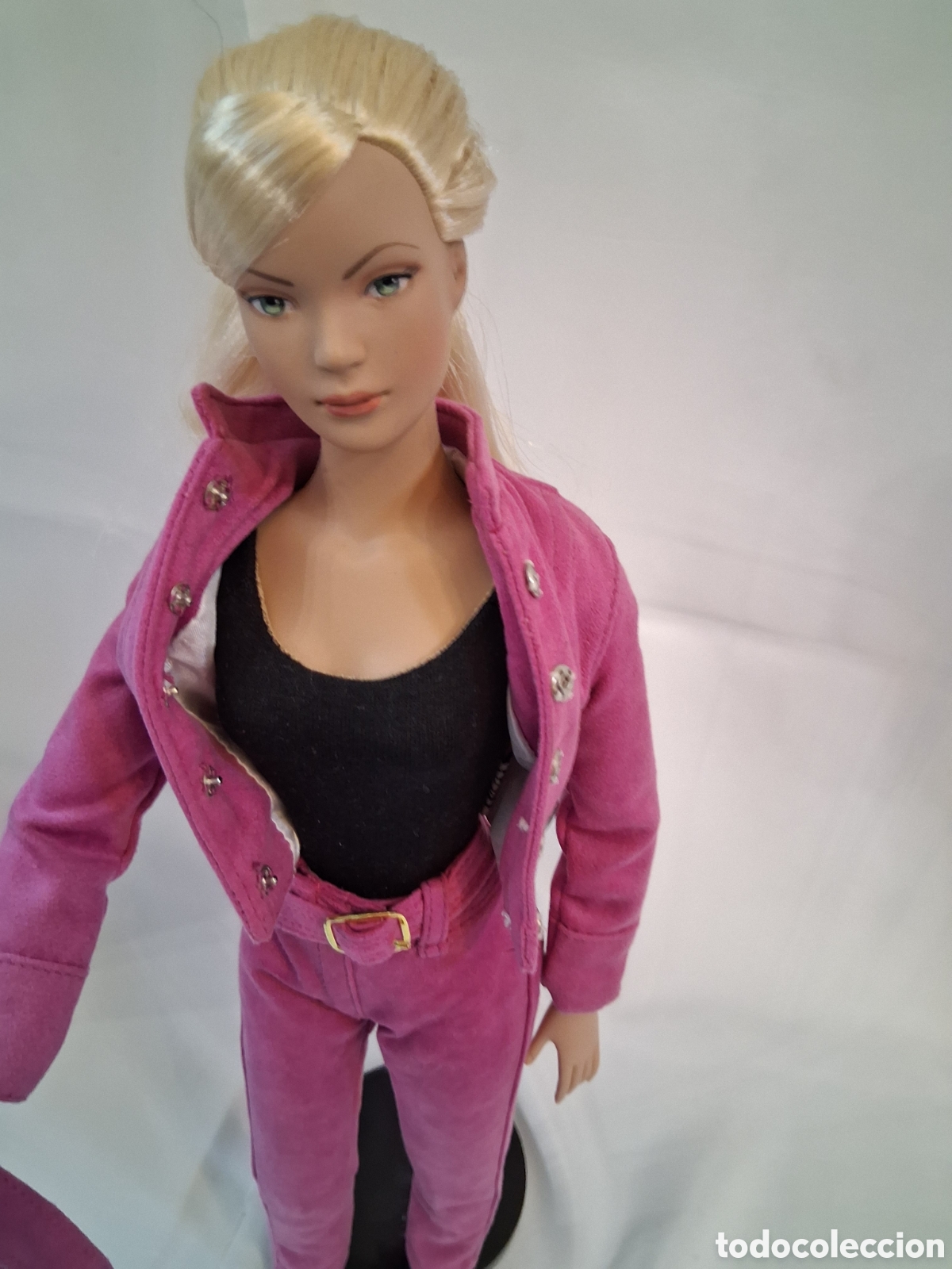 Mu&ntilde;ecas modernas: TONNER TYLER WENT WORTH SYDNEY CHASE - Foto 6