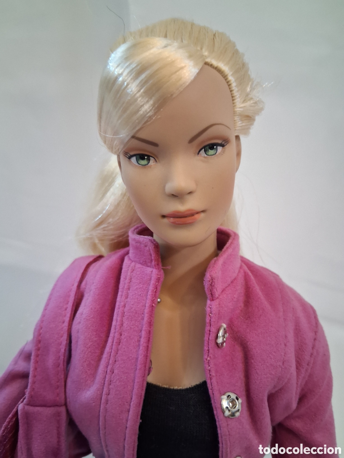 Mu&ntilde;ecas modernas: TONNER TYLER WENT WORTH SYDNEY CHASE - Foto 1