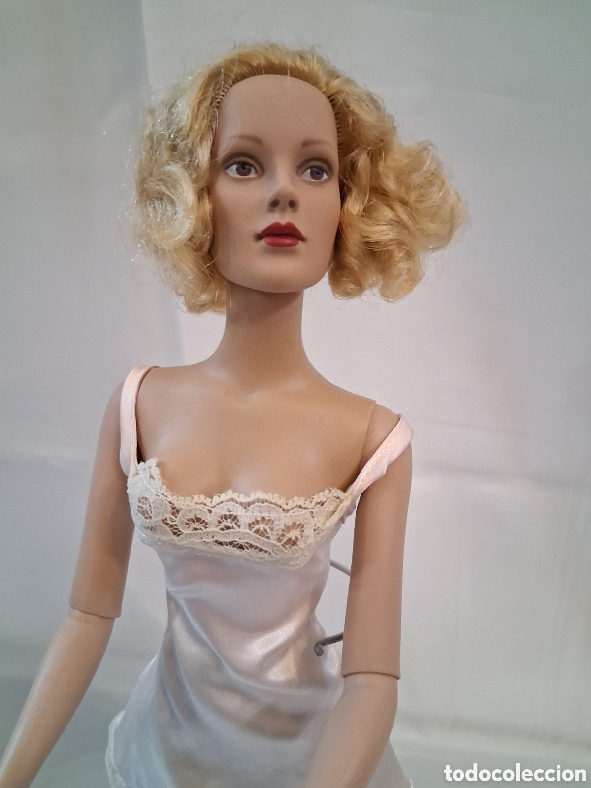 Mu&ntilde;ecas modernas: TONNER TYLER WENT WORTH CHICAGO - Foto 2