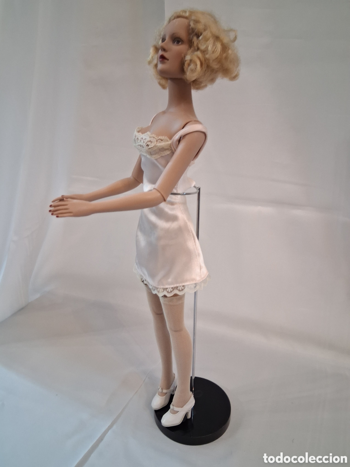 Mu&ntilde;ecas modernas: TONNER TYLER WENT WORTH CHICAGO - Foto 3
