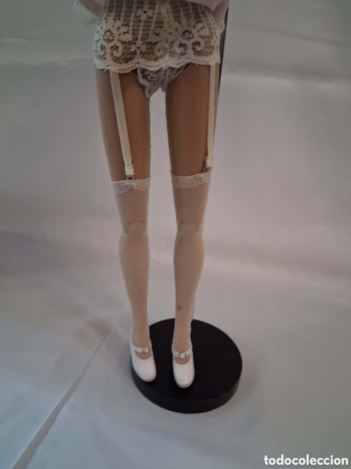 Mu&ntilde;ecas modernas: TONNER TYLER WENT WORTH CHICAGO - Foto 4