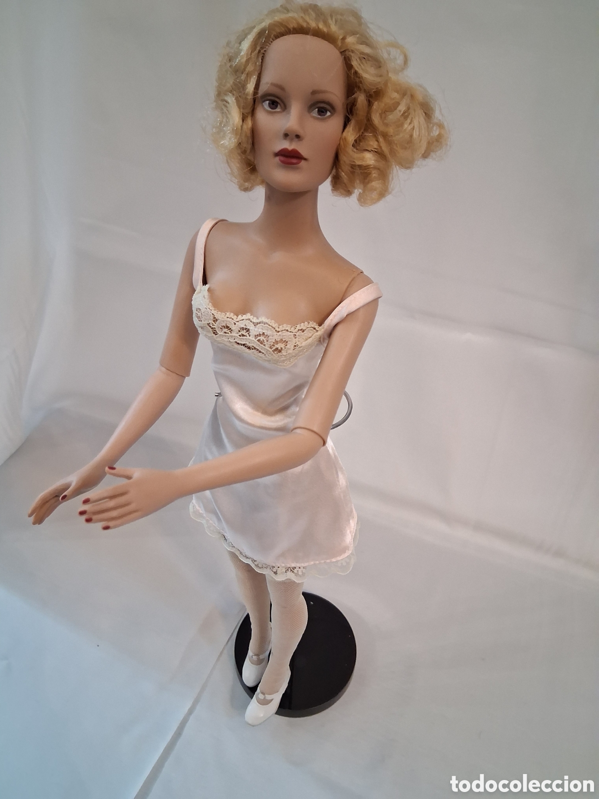 Mu&ntilde;ecas modernas: TONNER TYLER WENT WORTH CHICAGO - Foto 5