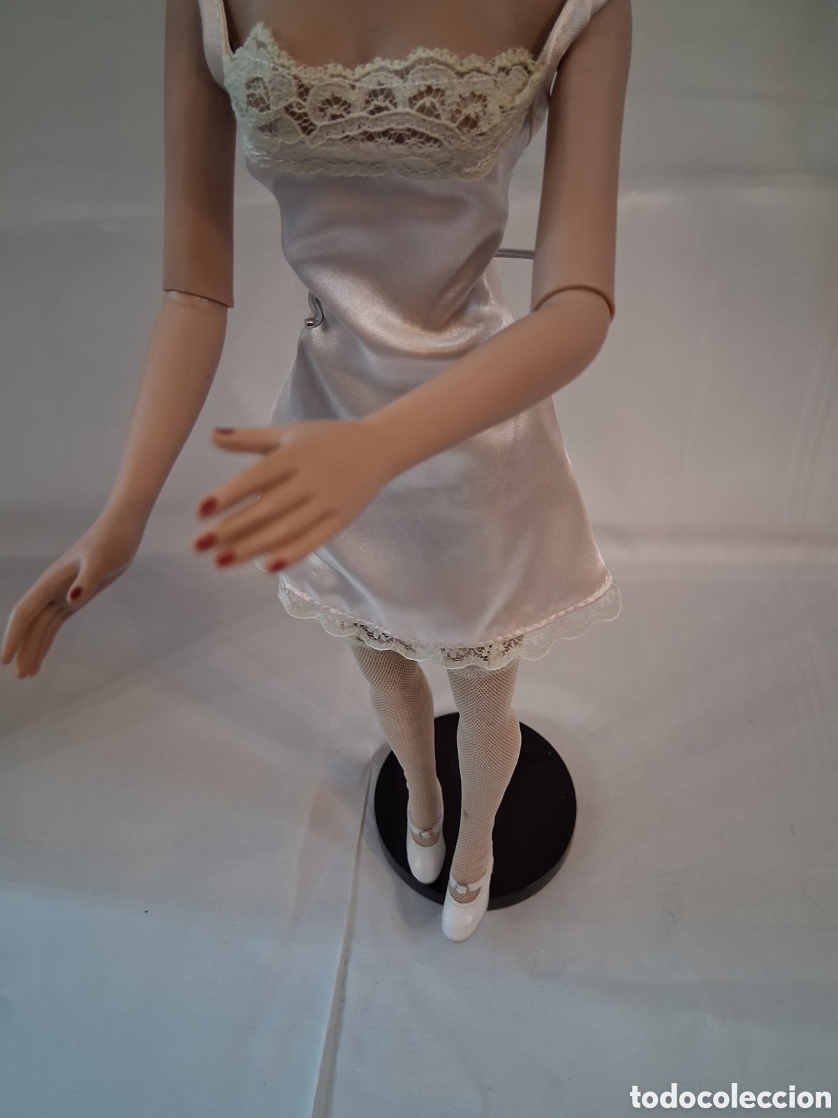 Mu&ntilde;ecas modernas: TONNER TYLER WENT WORTH CHICAGO - Foto 6