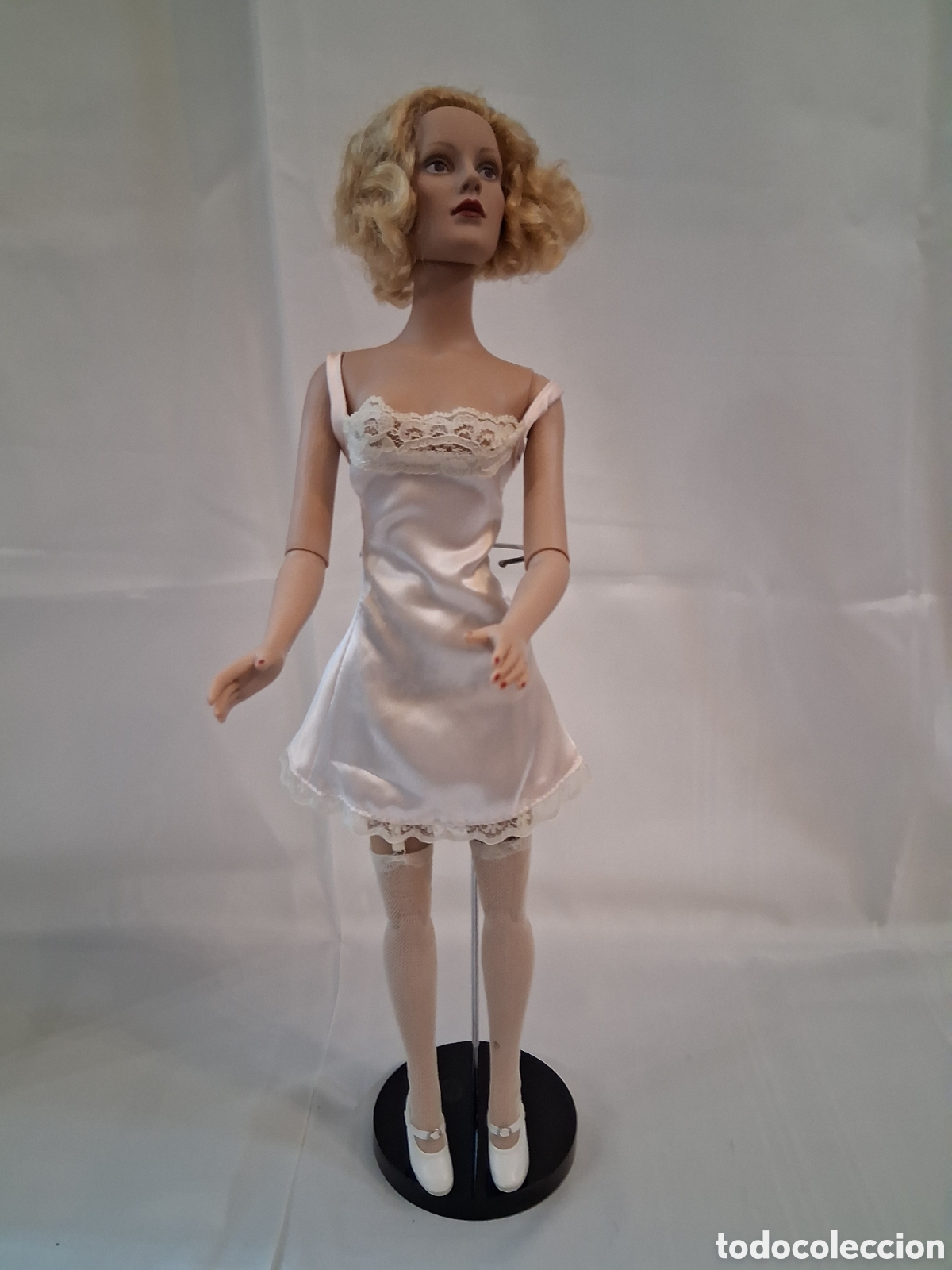 Mu&ntilde;ecas modernas: TONNER TYLER WENT WORTH CHICAGO - Foto 1