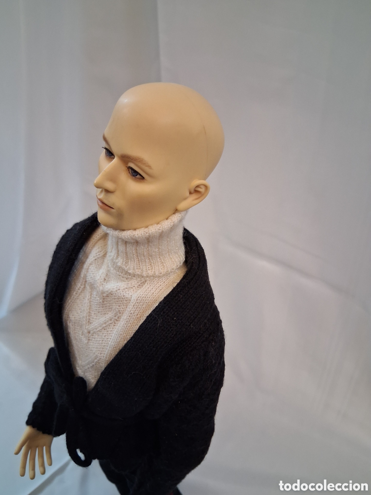 Mu&ntilde;ecas modernas: RDG (LES REVES DUN GARCON) DOLL - Foto 4