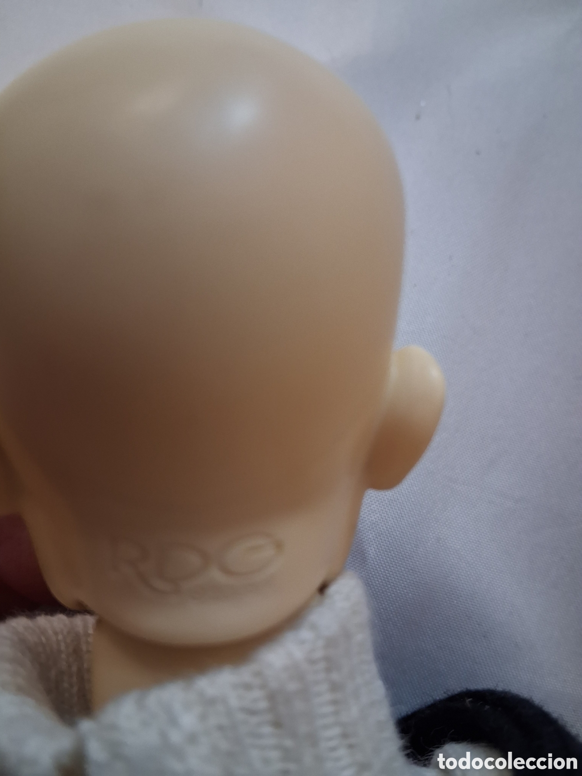 Mu&ntilde;ecas modernas: RDG (LES REVES DUN GARCON) DOLL - Foto 5