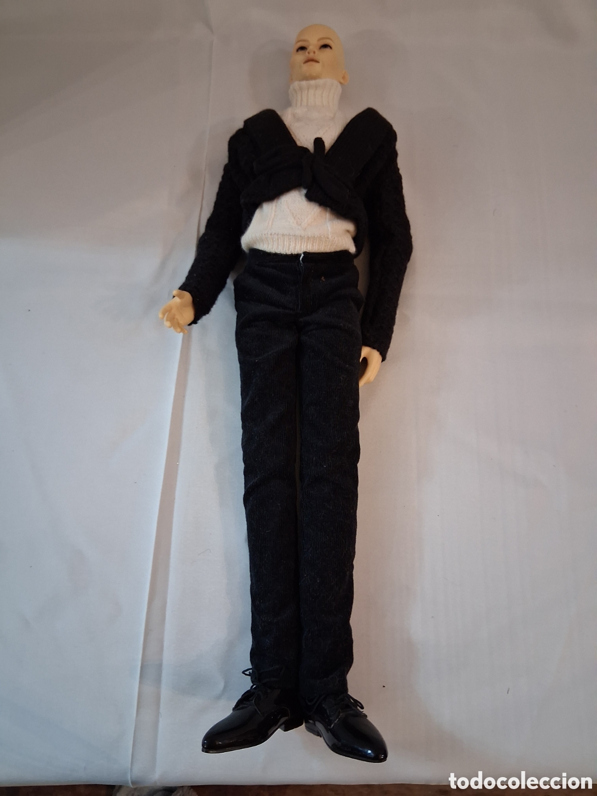 Mu&ntilde;ecas modernas: RDG (LES REVES DUN GARCON) DOLL - Foto 6