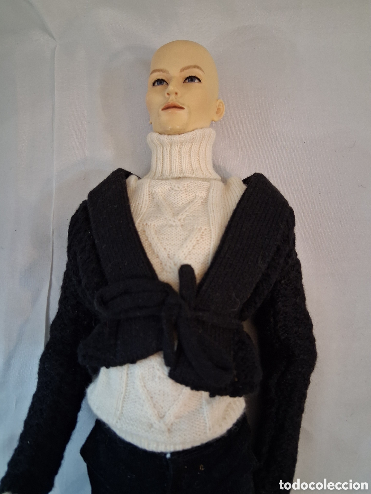 Mu&ntilde;ecas modernas: RDG (LES REVES DUN GARCON) DOLL - Foto 7