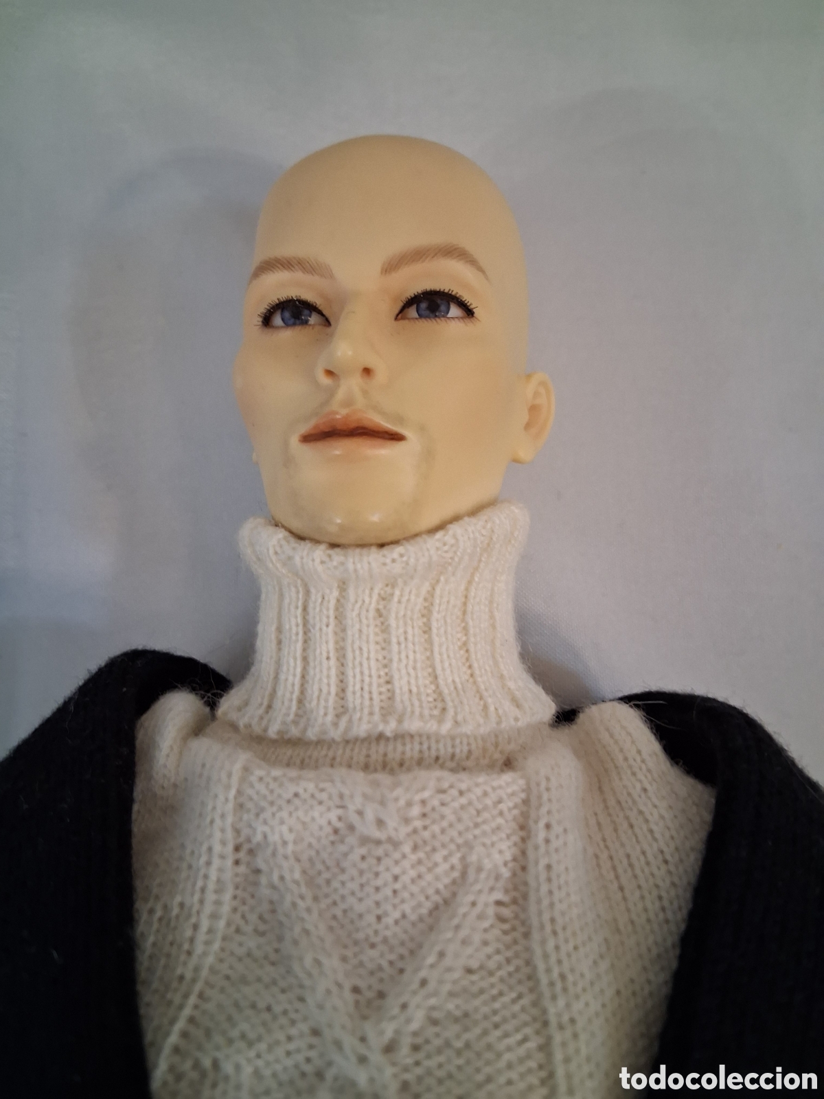 Mu&ntilde;ecas modernas: RDG (LES REVES DUN GARCON) DOLL - Foto 8