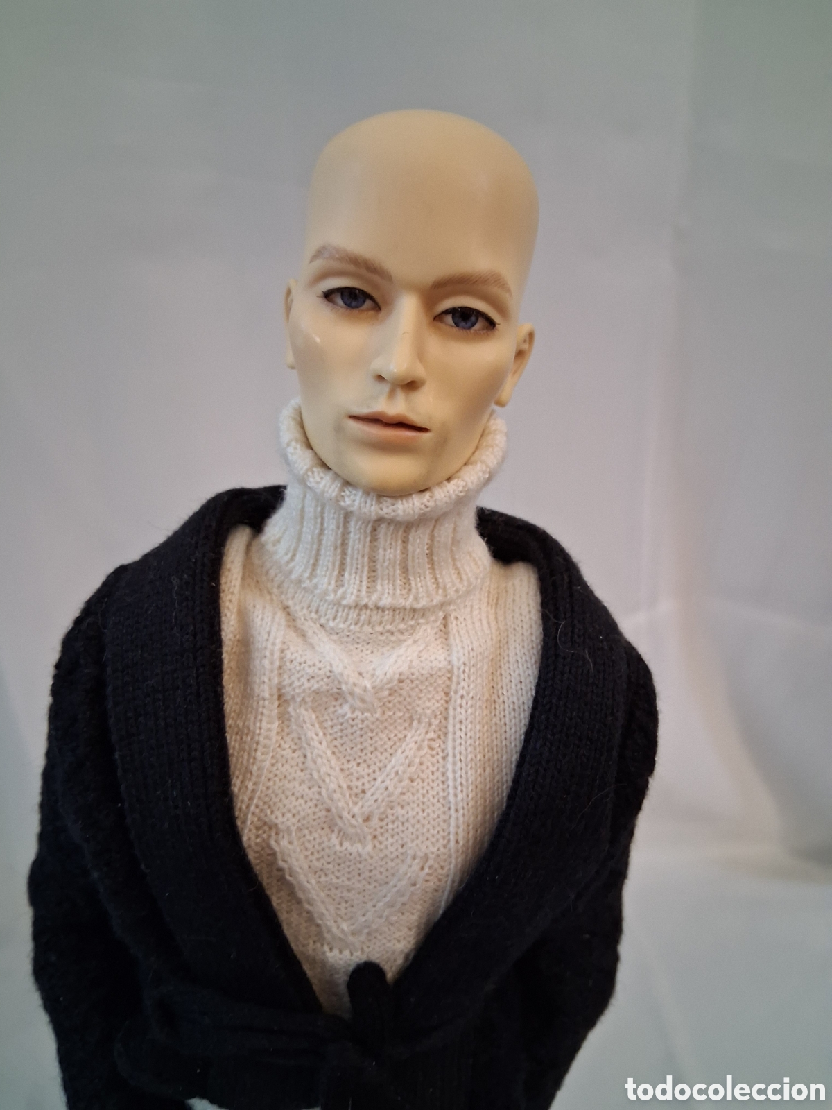 Mu&ntilde;ecas modernas: RDG (LES REVES DUN GARCON) DOLL - Foto 1
