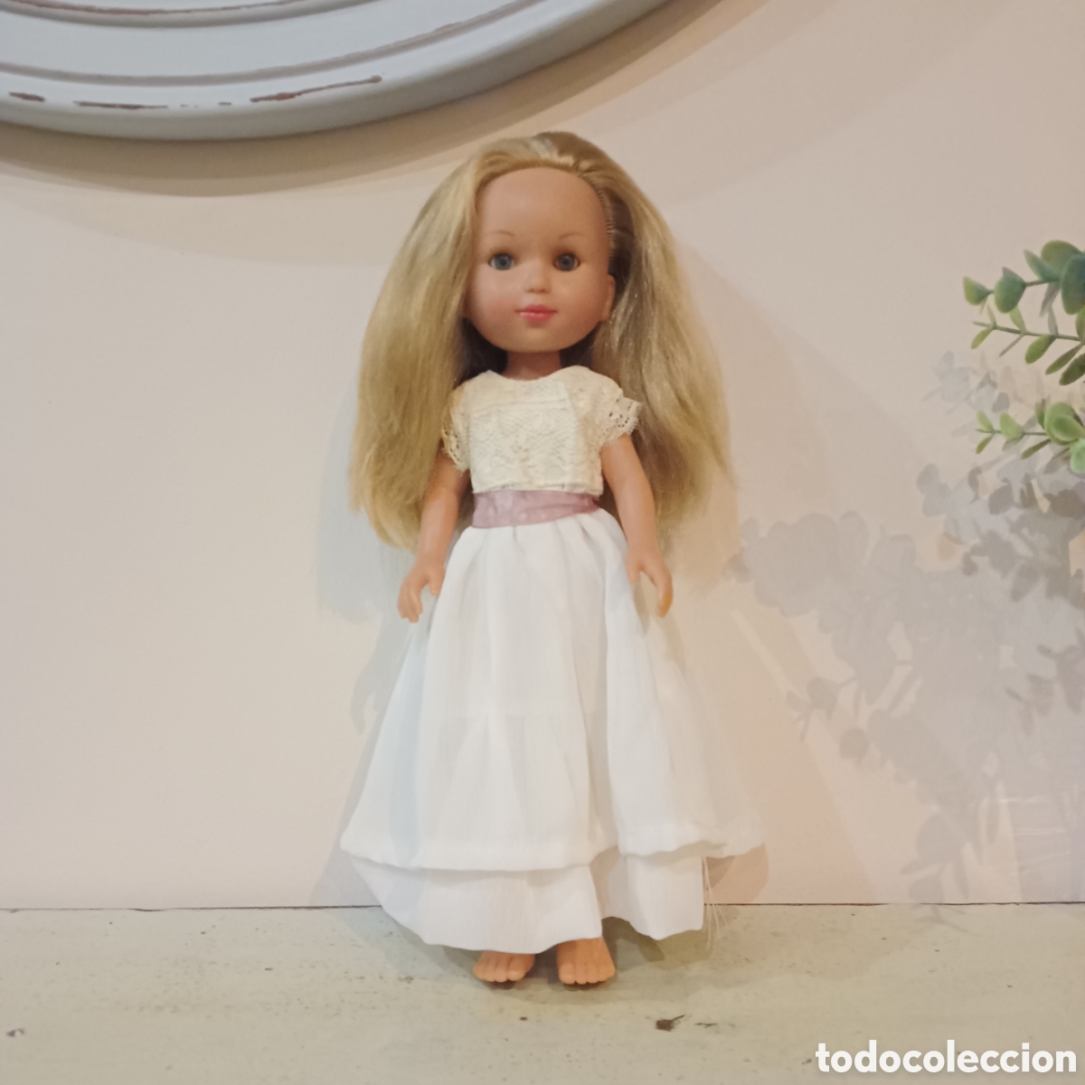Mu&ntilde;ecas modernas: Miyo lovely comuni&oacute;n - Foto 1