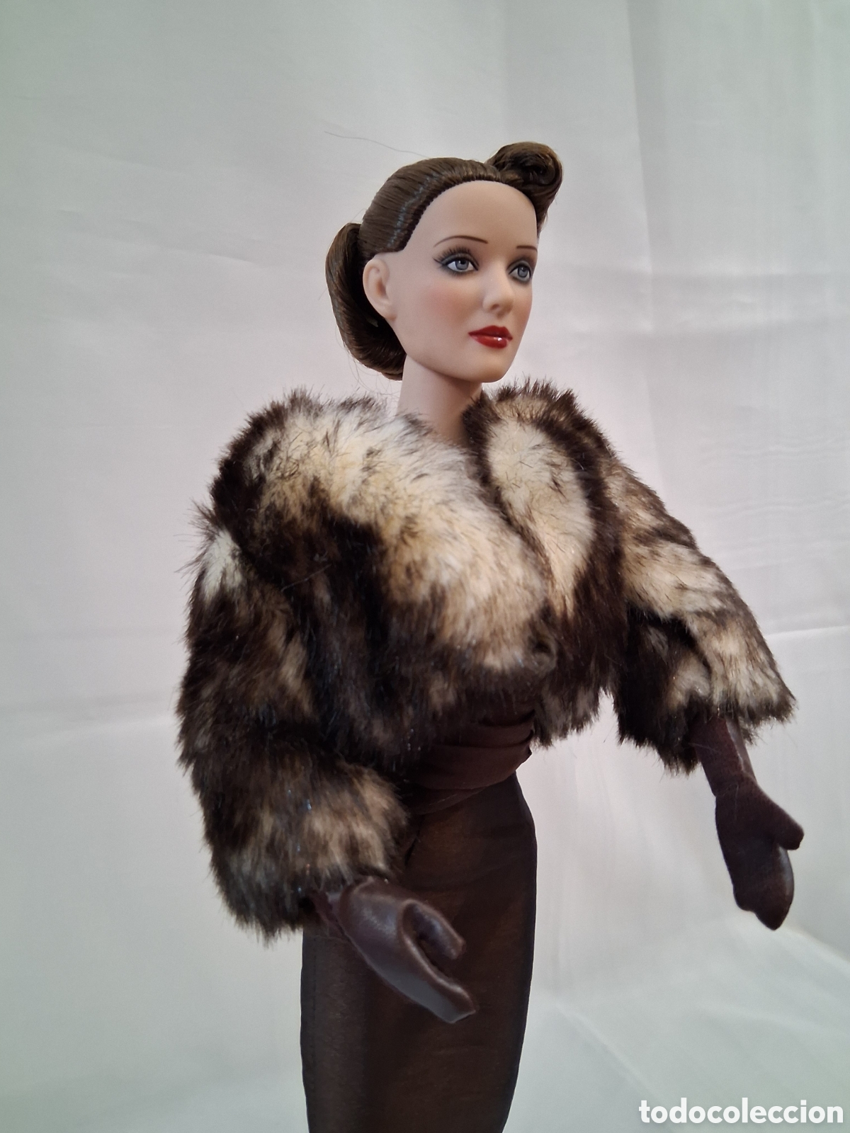 Mu&ntilde;ecas modernas: TONNER COLLECTION BETTE DAVIS - Foto 2