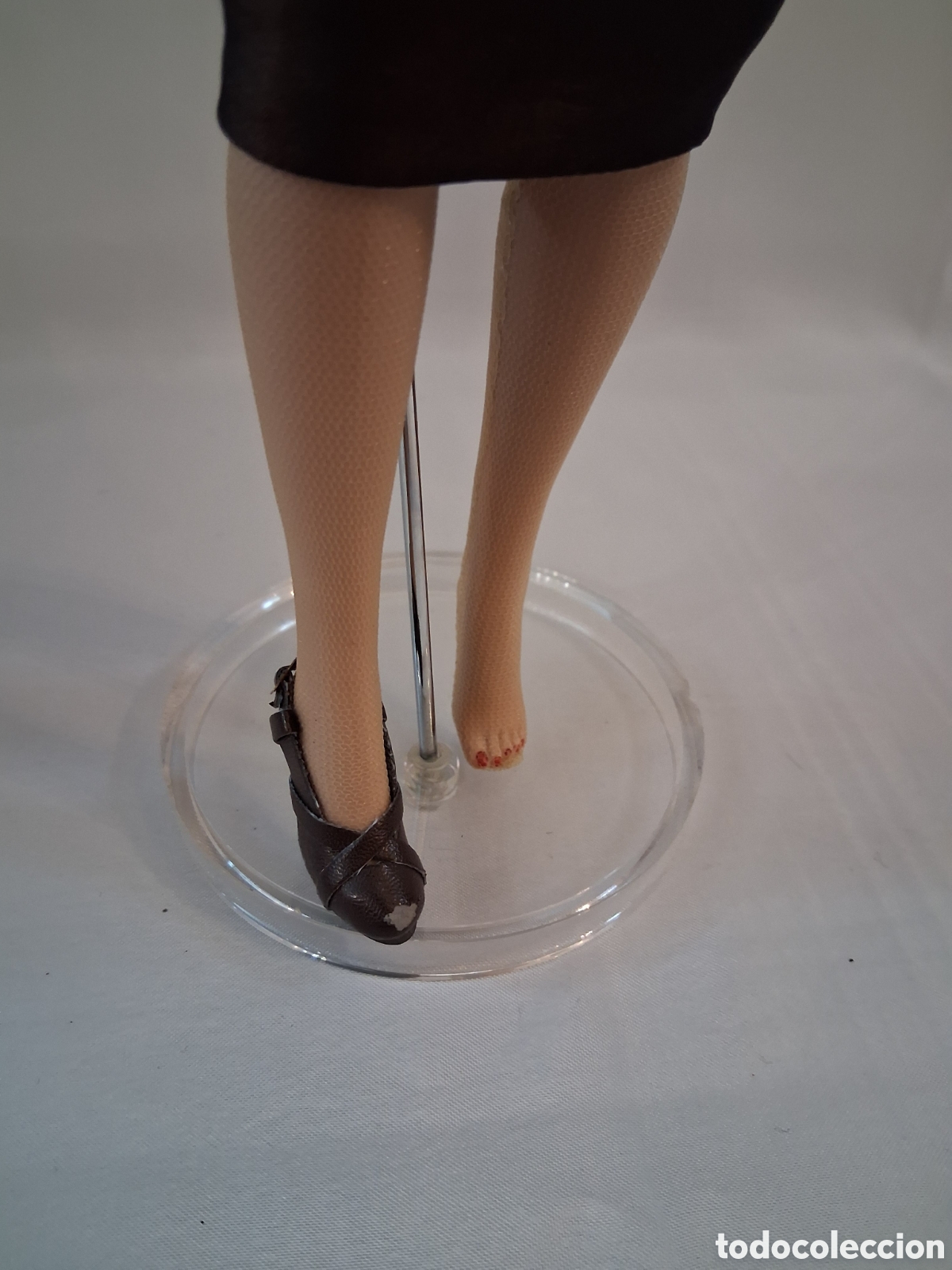 Mu&ntilde;ecas modernas: TONNER COLLECTION BETTE DAVIS - Foto 4