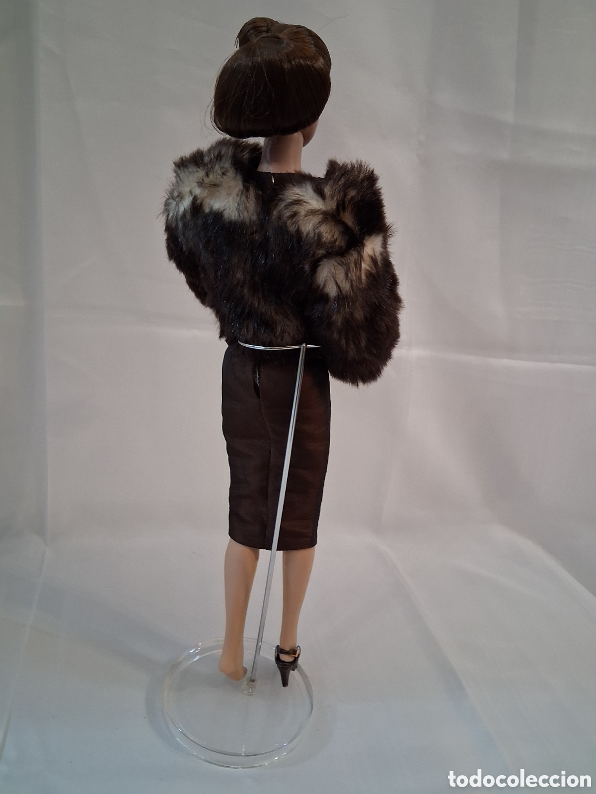 Mu&ntilde;ecas modernas: TONNER COLLECTION BETTE DAVIS - Foto 5