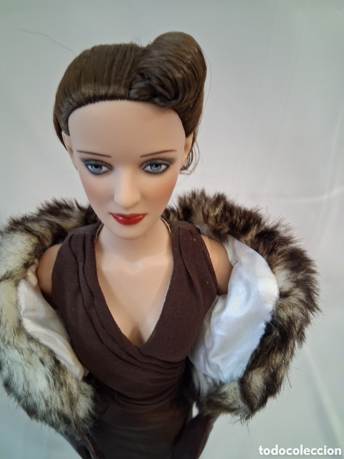 Mu&ntilde;ecas modernas: TONNER COLLECTION BETTE DAVIS - Foto 7
