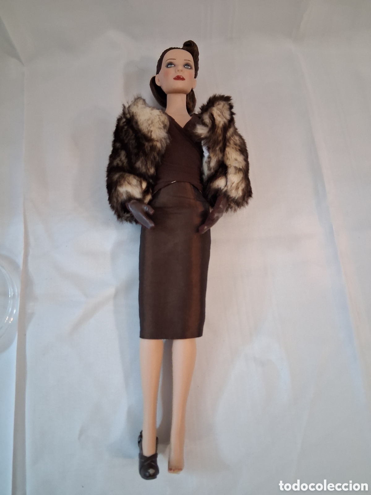Mu&ntilde;ecas modernas: TONNER COLLECTION BETTE DAVIS - Foto 8