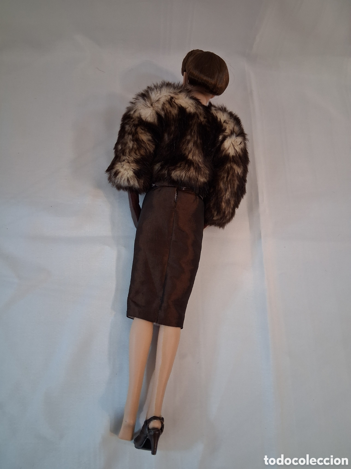Mu&ntilde;ecas modernas: TONNER COLLECTION BETTE DAVIS - Foto 9
