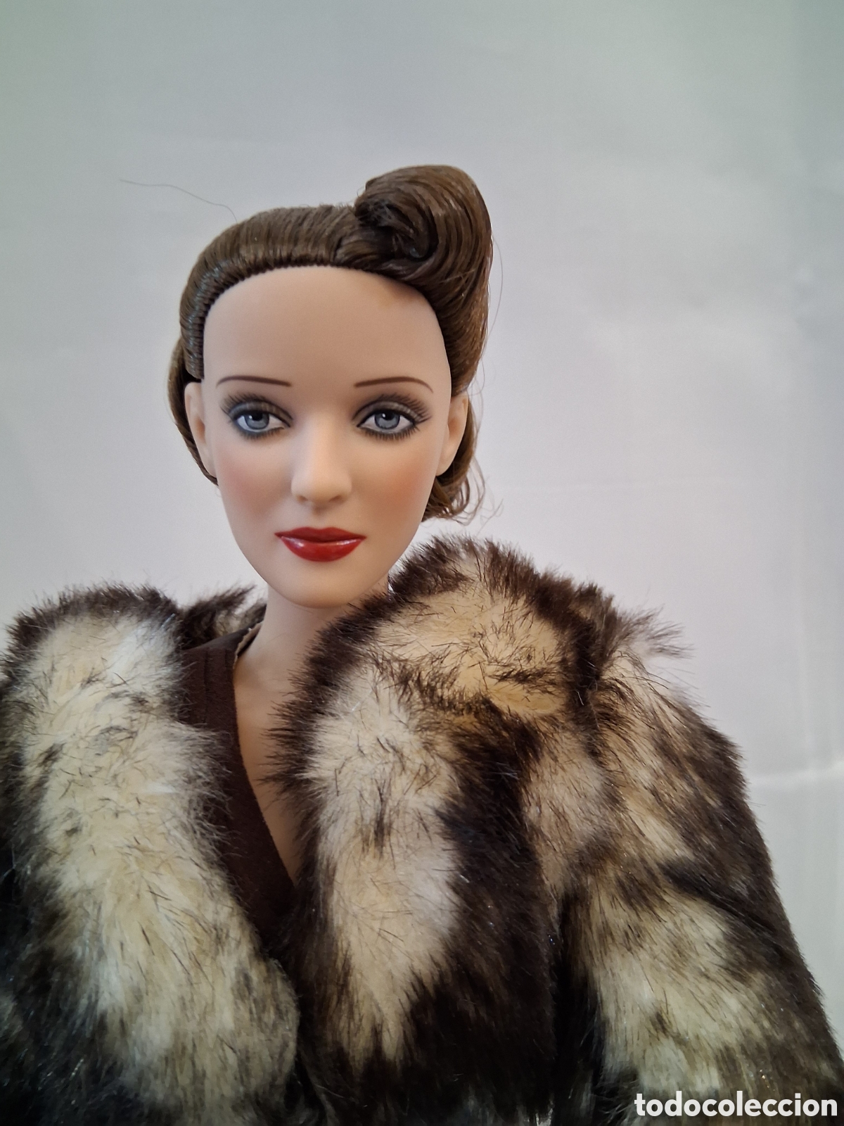 Mu&ntilde;ecas modernas: TONNER COLLECTION BETTE DAVIS - Foto 1