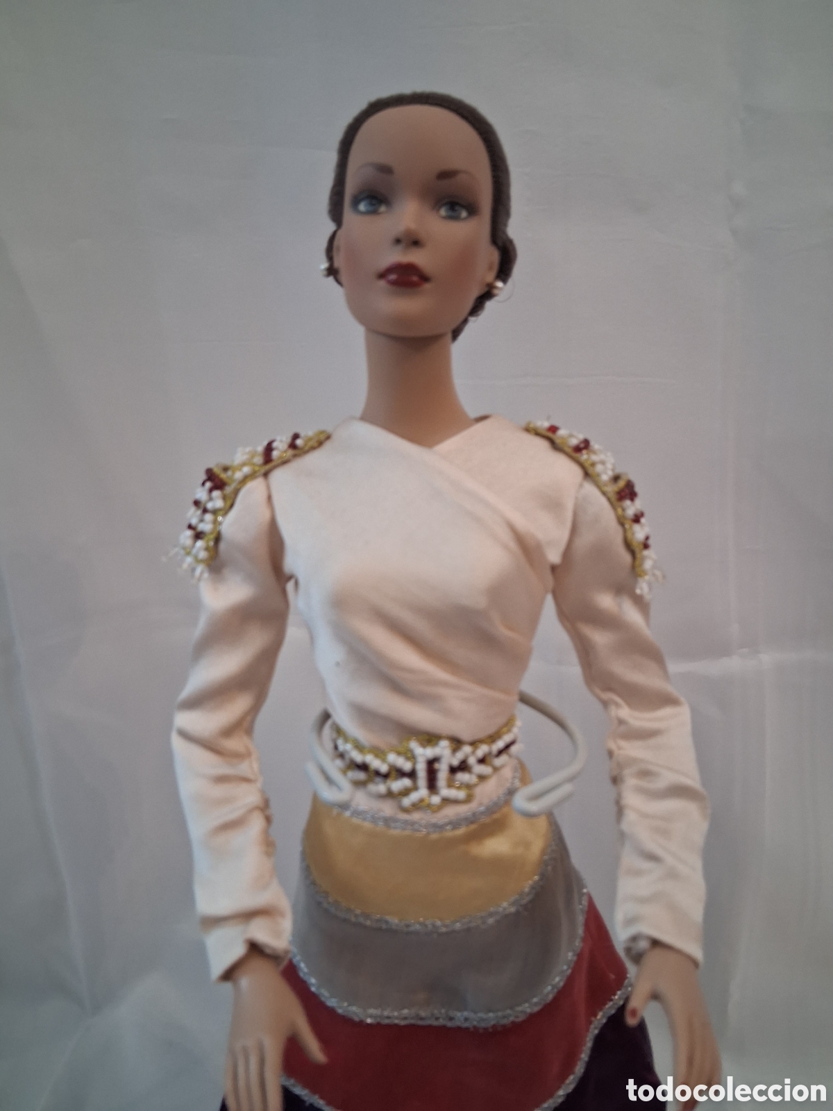 Mu&ntilde;ecas modernas: MU&Ntilde;ECA TONNER TYLER WENTWORTH &rdquo;THEA TRE E LA MODE&rdquo; - Foto 3