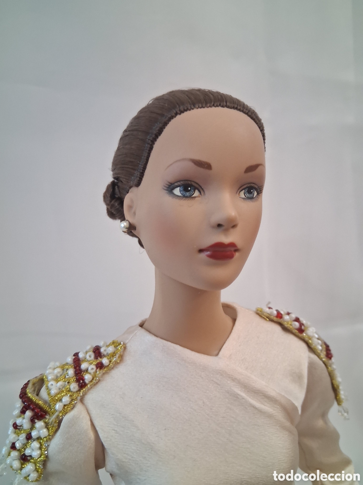 Mu&ntilde;ecas modernas: MU&Ntilde;ECA TONNER TYLER WENTWORTH &rdquo;THEA TRE E LA MODE&rdquo; - Foto 5