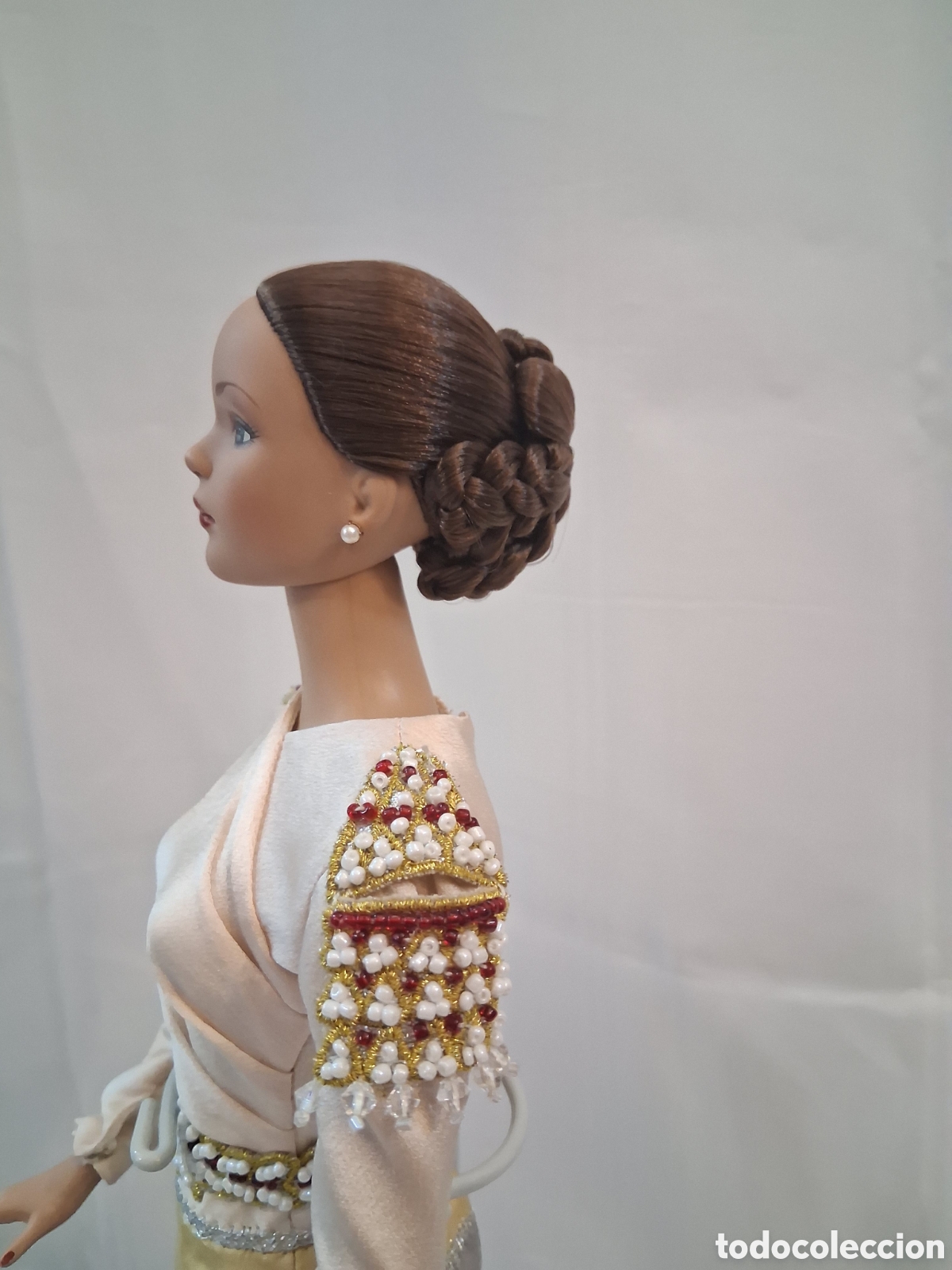 Mu&ntilde;ecas modernas: MU&Ntilde;ECA TONNER TYLER WENTWORTH &rdquo;THEA TRE E LA MODE&rdquo; - Foto 6