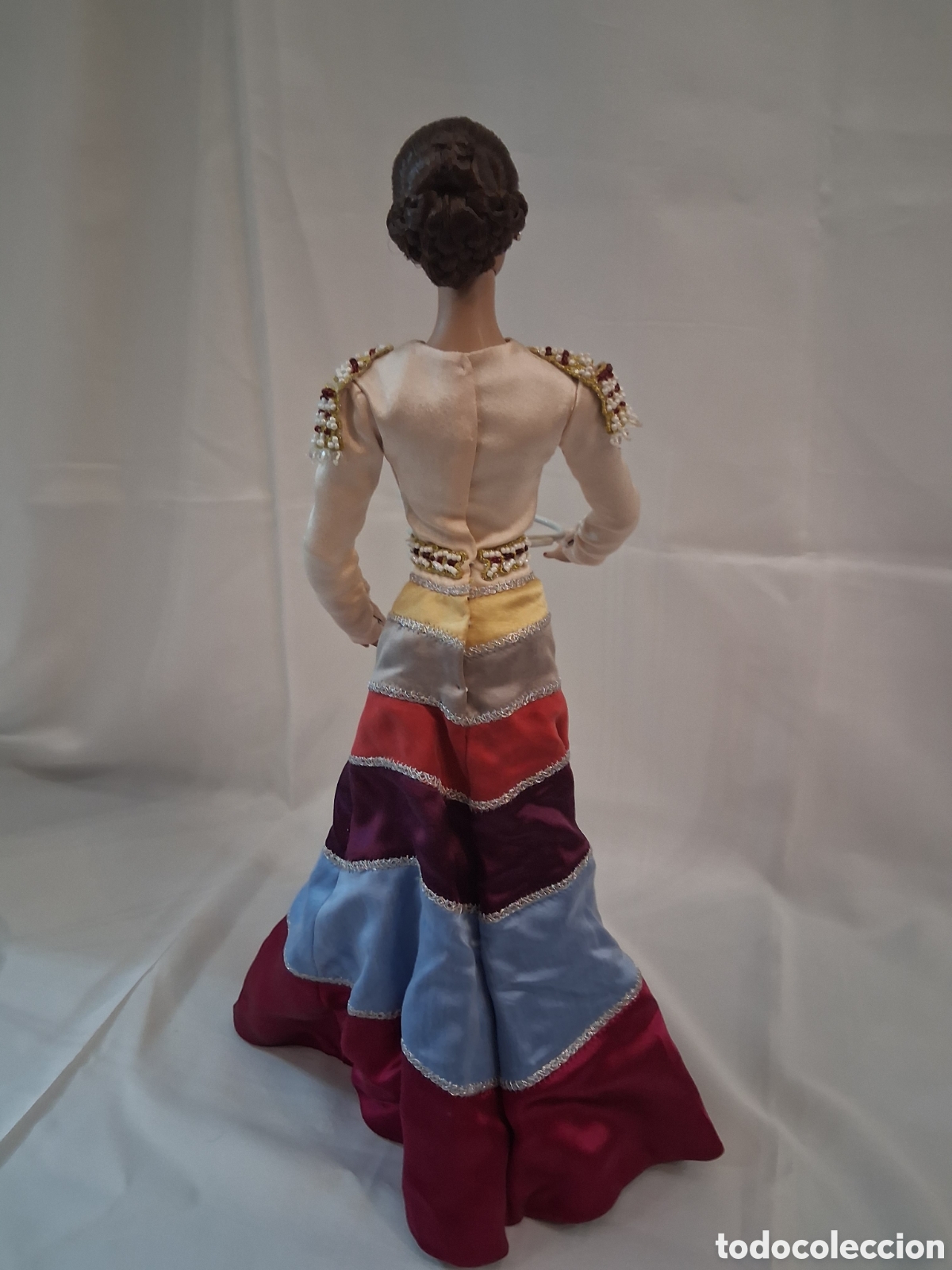 Mu&ntilde;ecas modernas: MU&Ntilde;ECA TONNER TYLER WENTWORTH &rdquo;THEA TRE E LA MODE&rdquo; - Foto 7