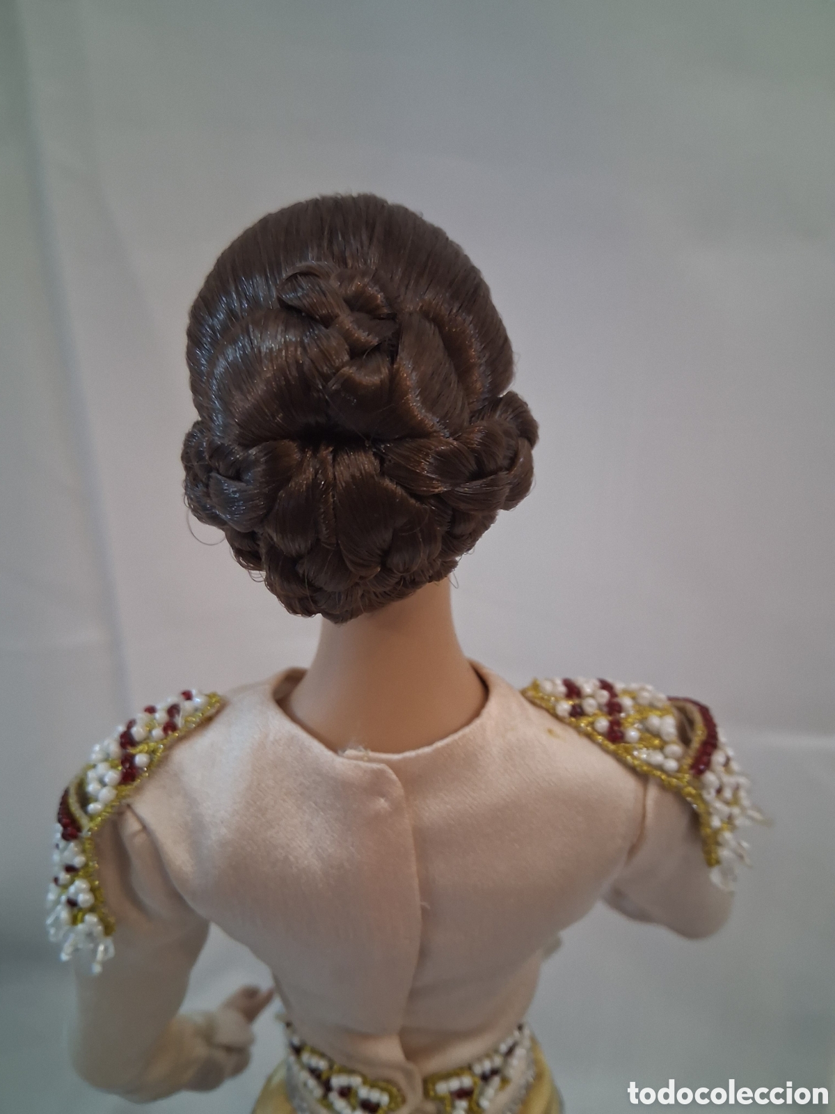 Mu&ntilde;ecas modernas: MU&Ntilde;ECA TONNER TYLER WENTWORTH &rdquo;THEA TRE E LA MODE&rdquo; - Foto 8