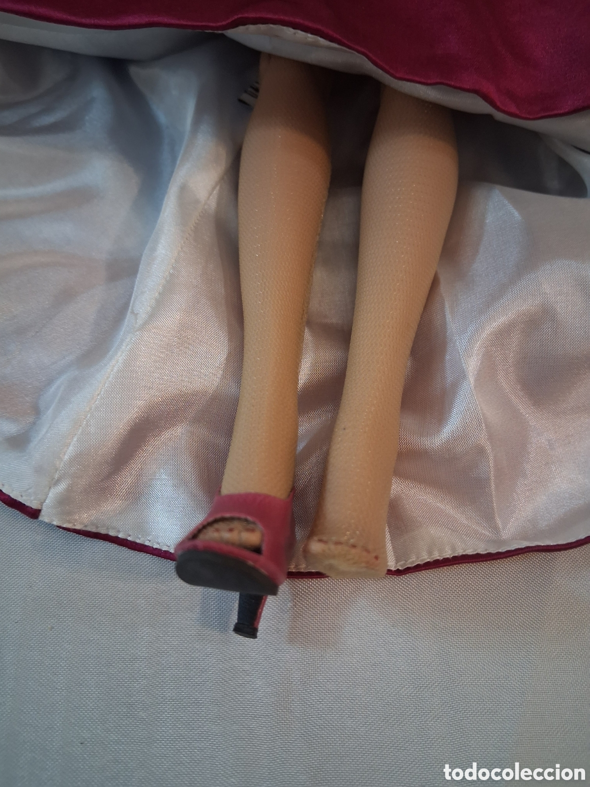 Mu&ntilde;ecas modernas: MU&Ntilde;ECA TONNER TYLER WENTWORTH &rdquo;THEA TRE E LA MODE&rdquo; - Foto 9
